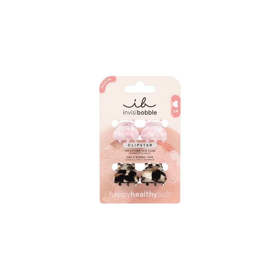 Invisibobble Clipstar The Stylish Hair Claw Haarspangen & -klammern 1 ct Damen