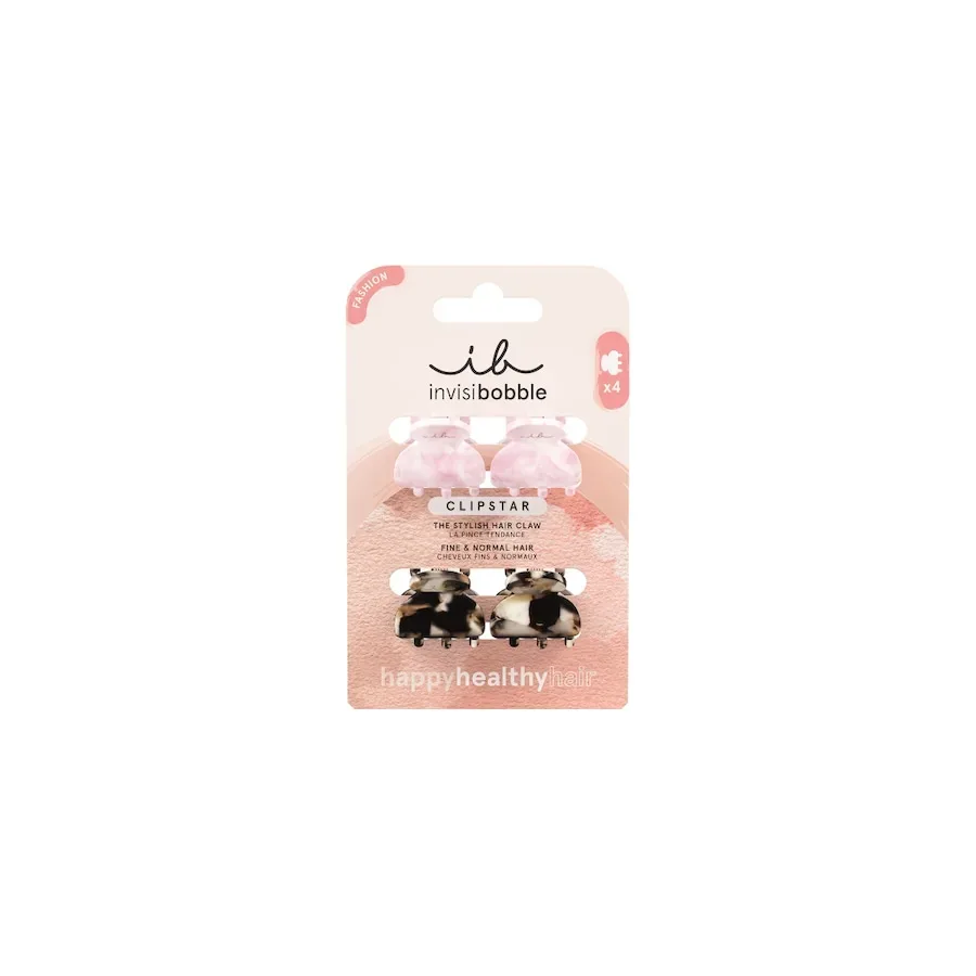 Invisibobble Clipstar The Stylish Hair Claw Haarspangen & -klammern 1 ct Damen