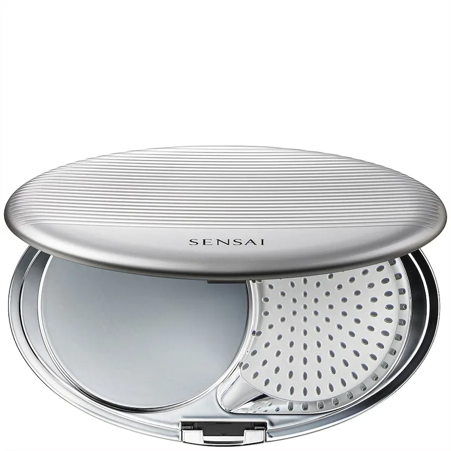 Sensai Cellular Performance Foundation Case