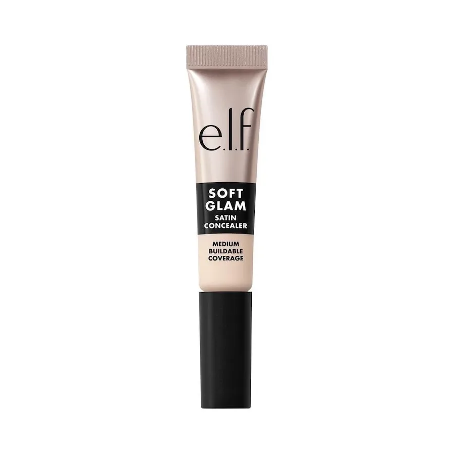 e.l.f. Cosmetics Soft Glam Satin Concealer 6,3 ml 10 - FAIR COOL