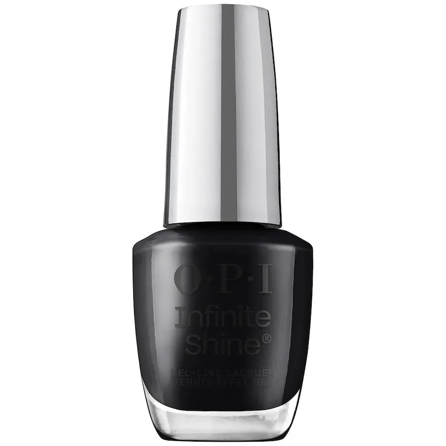 OPI - Lady in Black - Infinite Shine, 15 ml