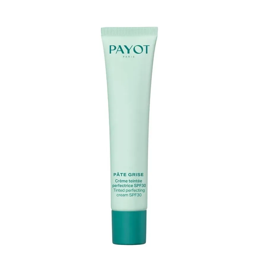 Payot Pâte Grise Crème teintée perfectrice SPF30 Getönte Tagescreme 40 ml Damen