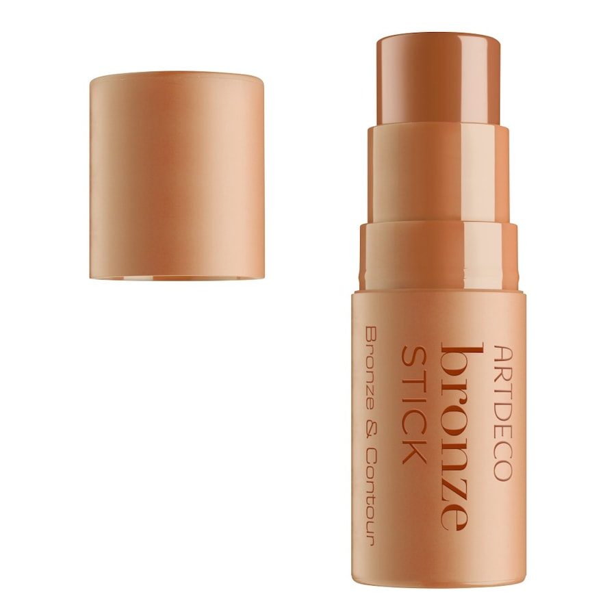 ARTDECO Bronze Stick Contouring 4,5 g 6 - SOFT BRONZE