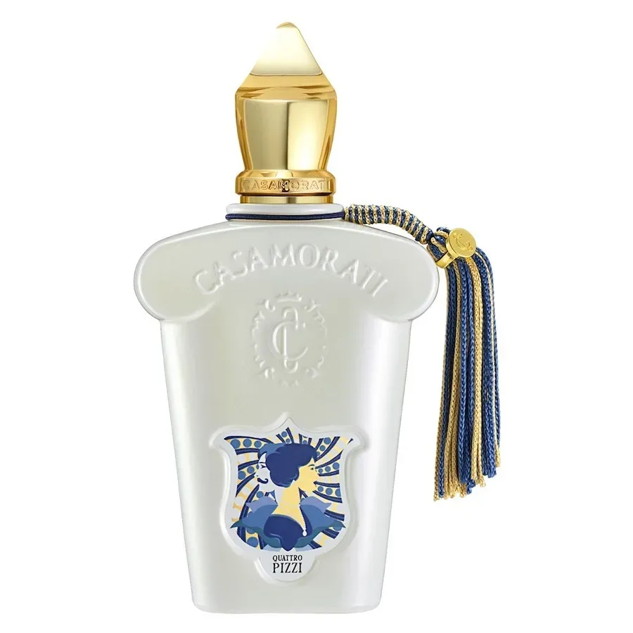 XERJOFF Casamorati Quattro Pizzi Eau de Parfum 100 ml