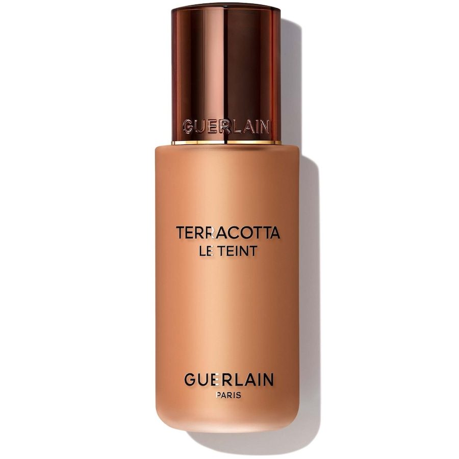 Guerlain - Terracotta Le Teint Foundation, 35 ml, W WARM / DORÉ