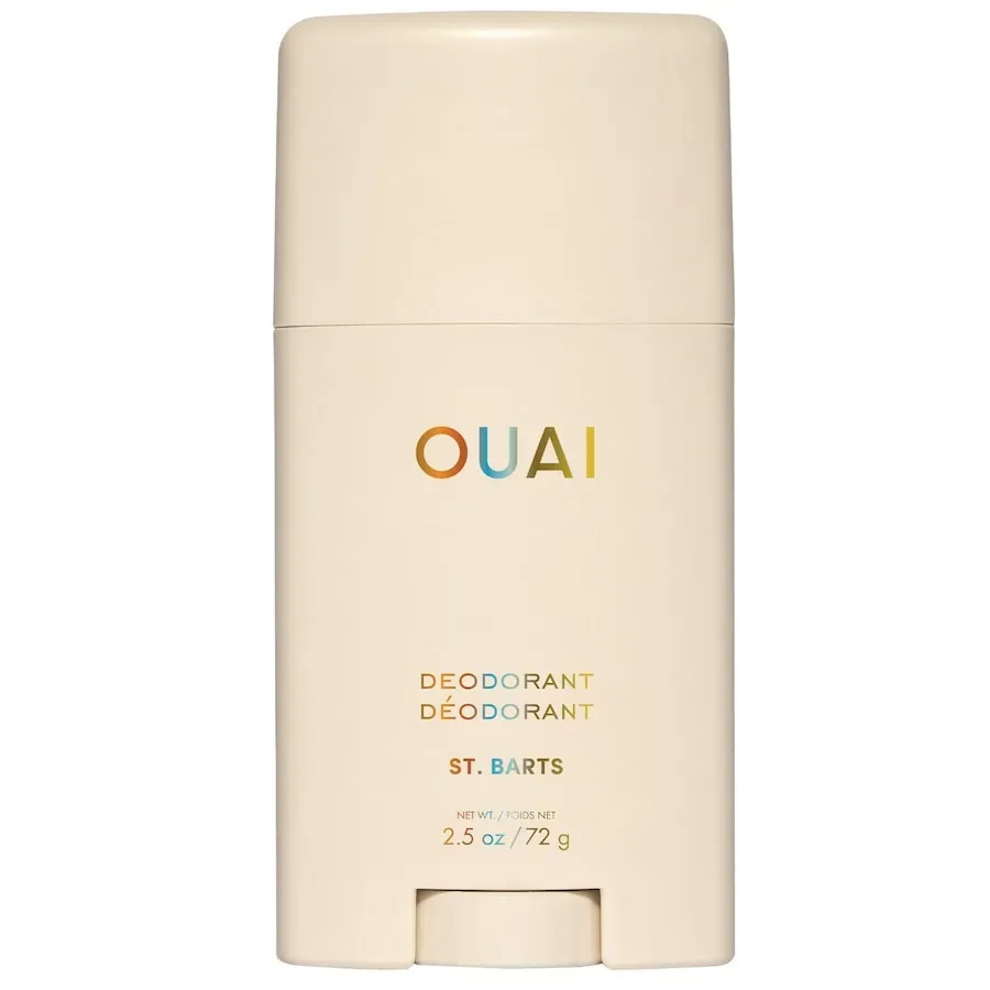 Ouai St. Barts Deodorants 72 g