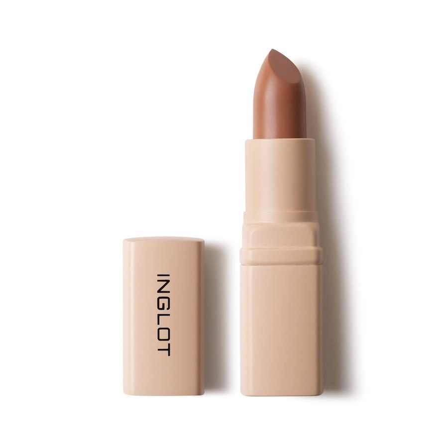 Inglot Lipstick Lippenstifte 4 g 501 - CLASSIC NUDE