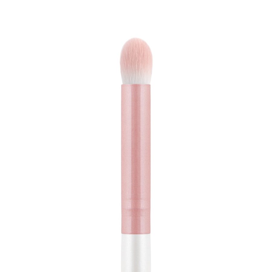 Luvia 330 // Pointed Crease Brush - Prime Vegan Candy Lidschattenpinsel 1 ct 1 Stück