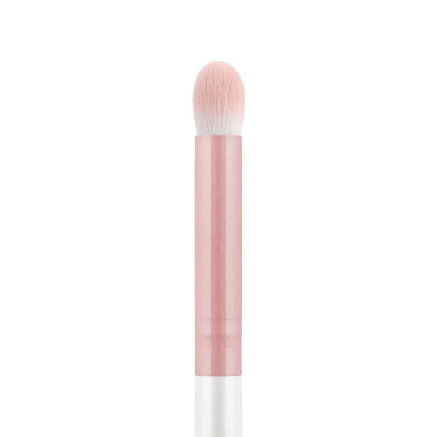 Luvia 330 // Pointed Crease Brush - Prime Vegan Candy Lidschattenpinsel 1 ct 1 Stück