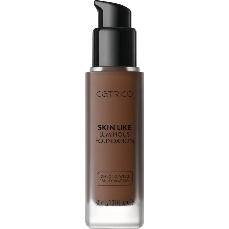 Catrice Skin Like Luminous Foundation 30 ml 090N