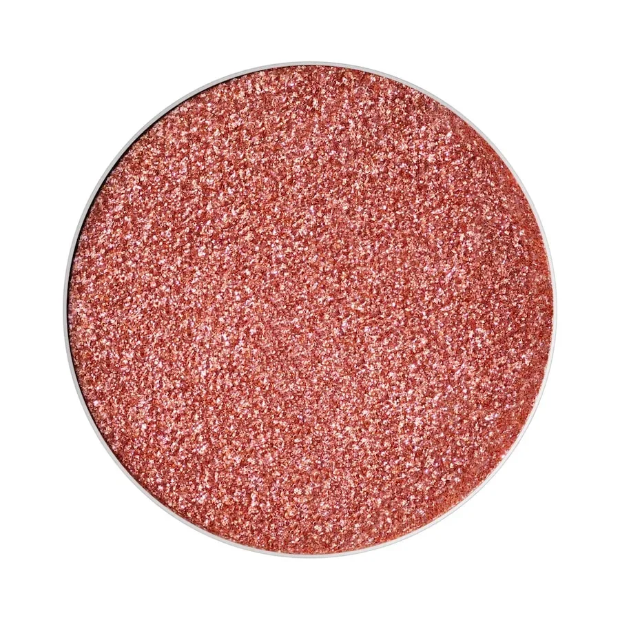 MAC Cosmetics - Glitter Single Eye Shadow PRO Palette Refill, 1 g, Let's Roll