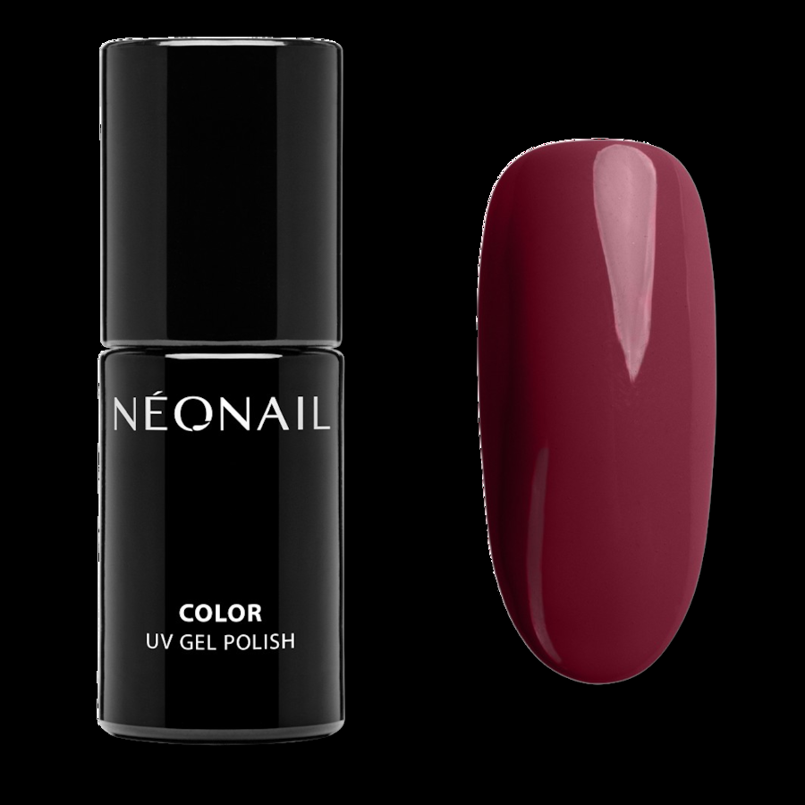 NEONAIL Color Nagellack 7,2 ml RIPE CHERRY