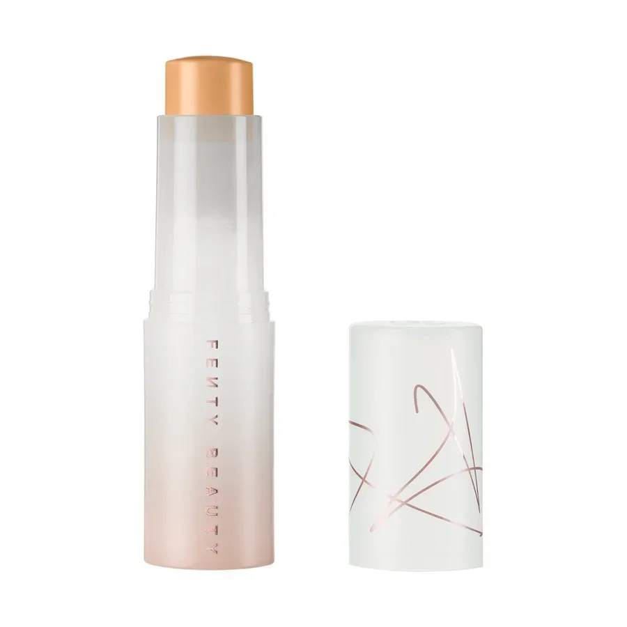 Fenty Beauty By Rihanna - Eaze Drop Blur + Smooth Tint Stick - Foundation-Stick, 9 g