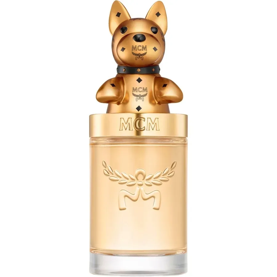 MCM Collection CHARMING PUP Eau de Parfum 100 ml