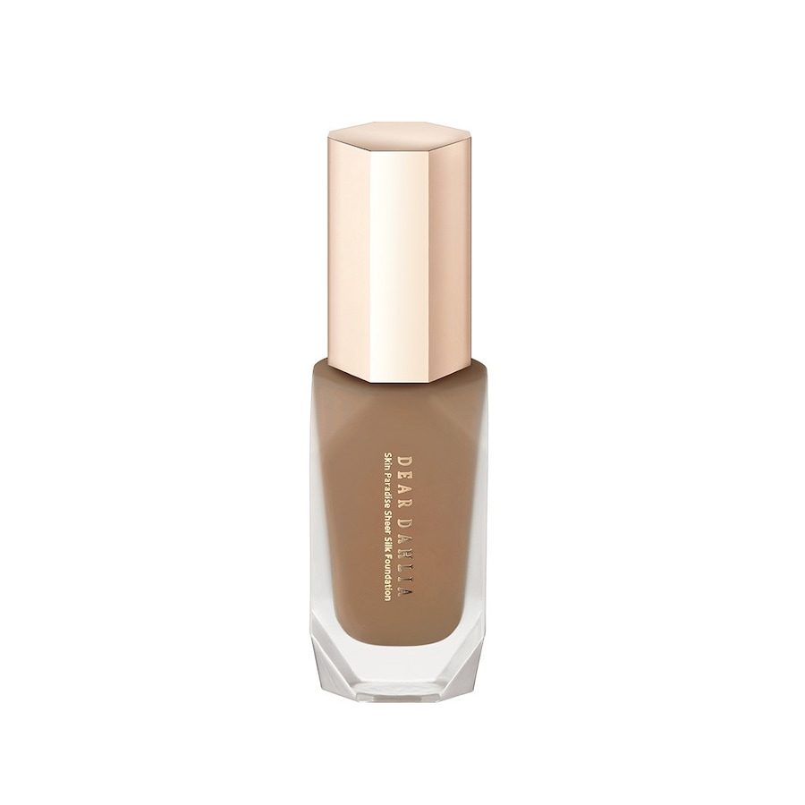 Dear Dahlia Skin Paradise Sheer Silk Foundation 30 ml TN3