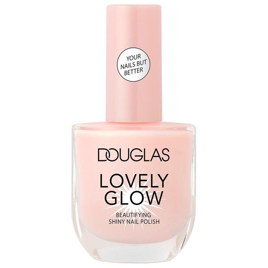 Douglas Collection Make-Up Lovely Glow Nail Polish Nagellack 10 ml