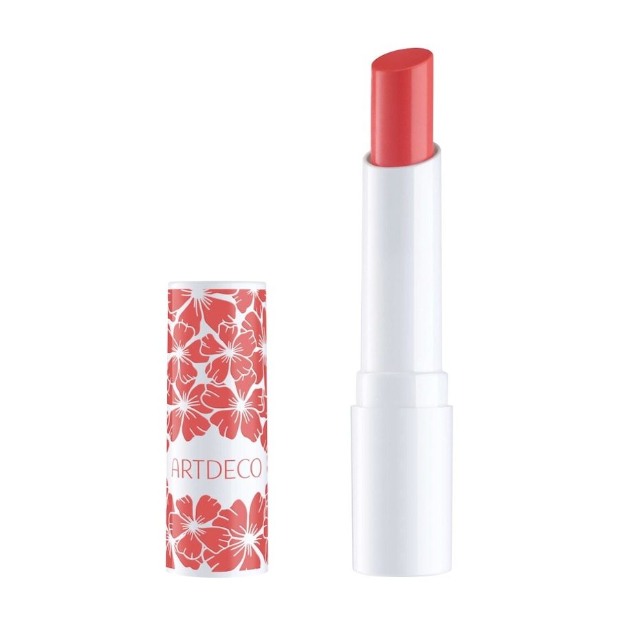 ARTDECO Color Booster Lip Balm Lippenstifte 3 g 7P2 - CORAL