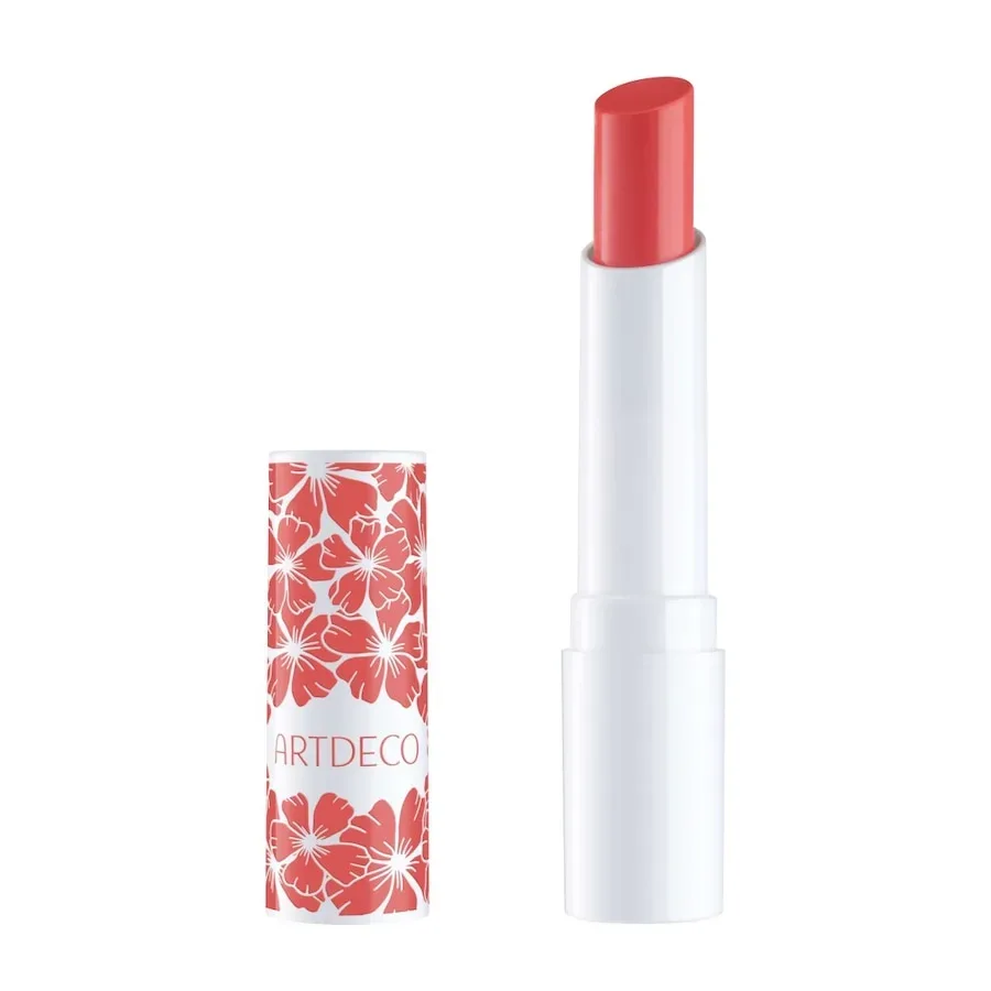 ARTDECO Color Booster Lip Balm Lippenstifte 3 g 7P2 - CORAL