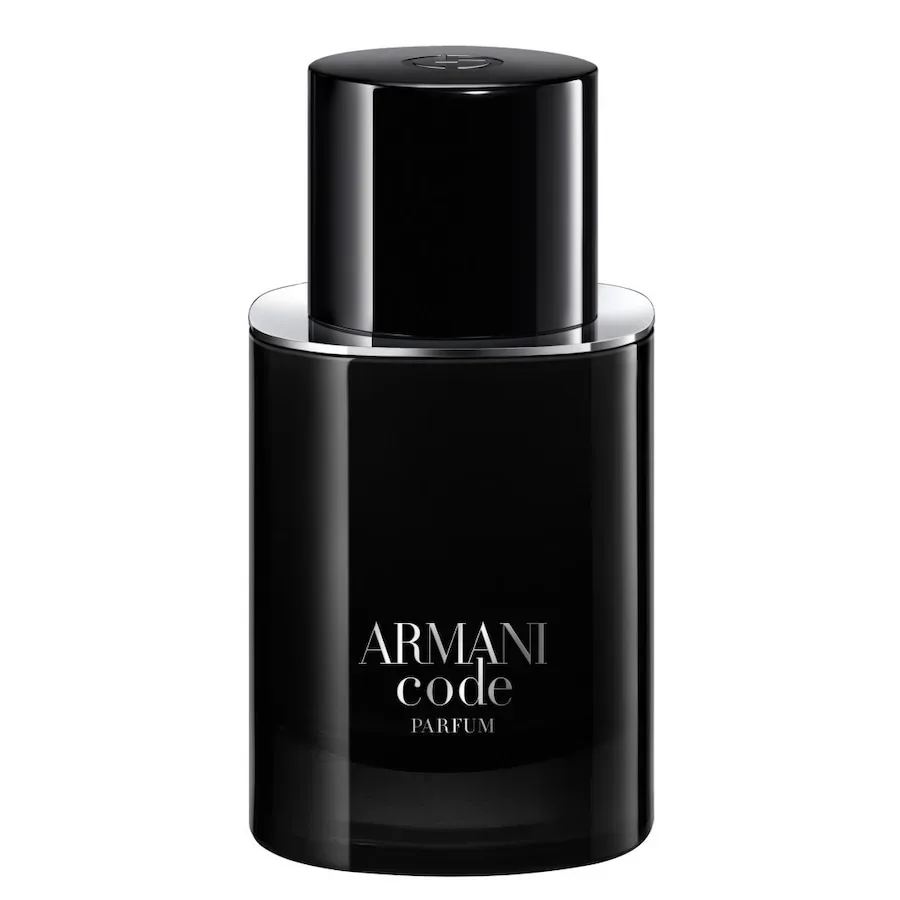 Armani Code Parfum 50 ml Herren