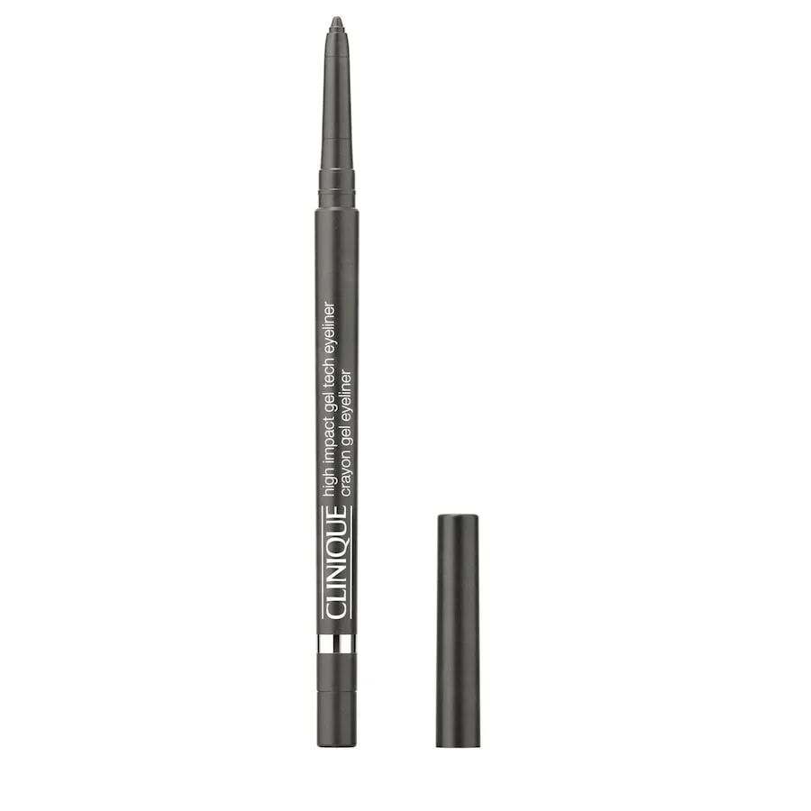 Clinique - High Impact™ Gel Tech Eyeliner, 0.35G, Polished Pewter