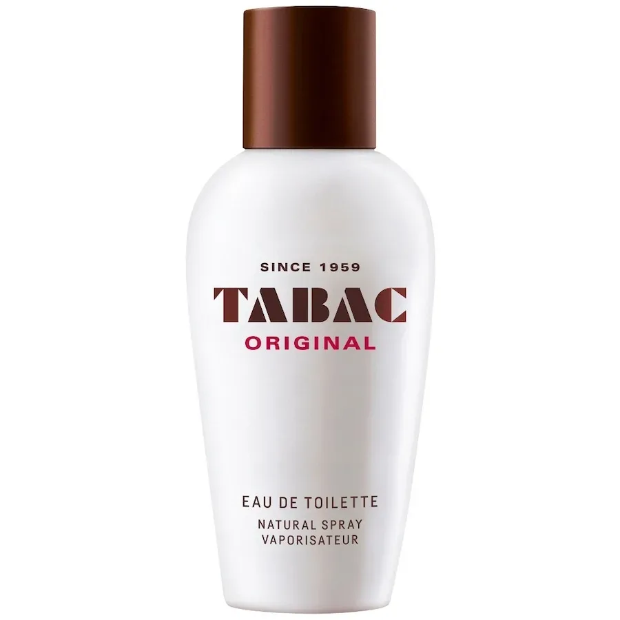 Tabac Tabac Original Natural Spray Eau de Toilette 30 ml Herren