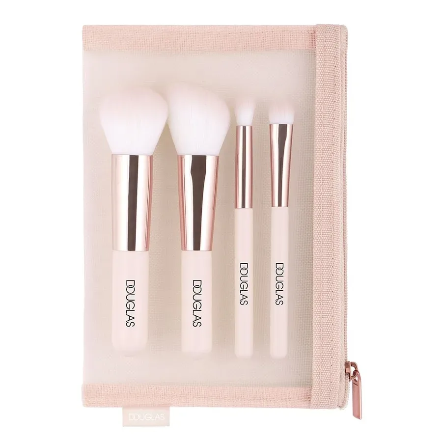 Douglas Collection Accessoires Mini Brush Set Pinselsets 1 ct 1 Stück