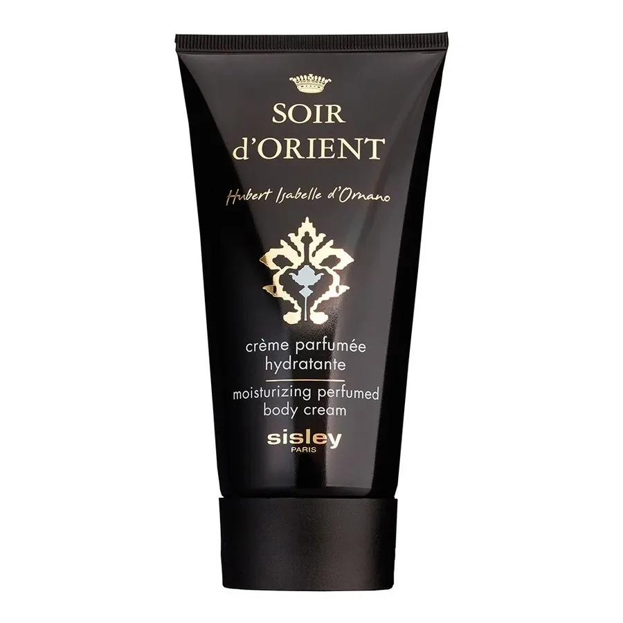 Sisley Soir d'Orient Crème Parfumée Hydratante Bodylotion 150 ml