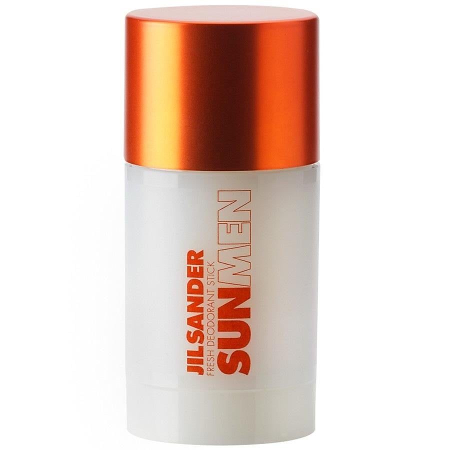 Jil Sander Sun Men Deodorants 75 ml Herren