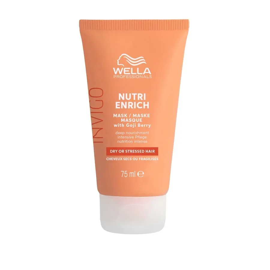 Wella Invigo Nutri Enrich Mask 75 ml