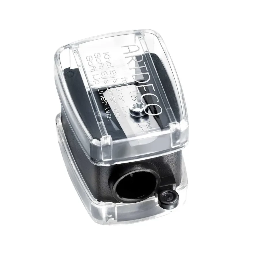 ARTDECO Sharpener For Soft Liner Anspitzer 1 ct 1 Stück