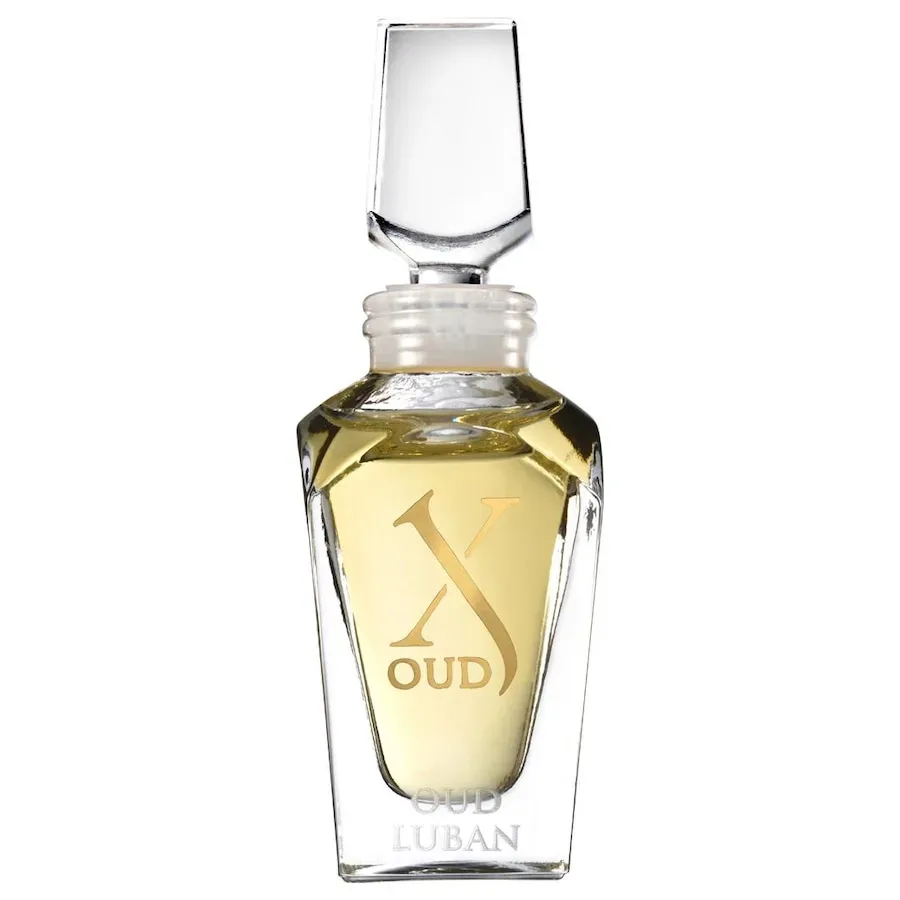 XERJOFF XJ Oud Oud Luban Eau de Parfum 10 ml