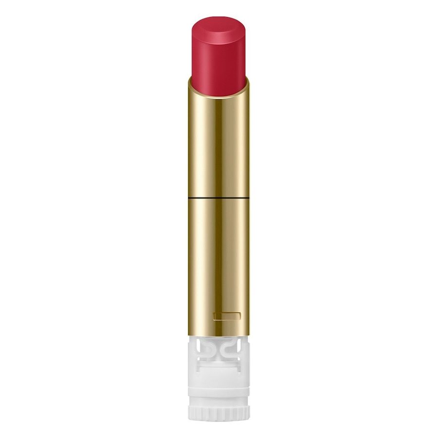 SENSAI MOISTURE INTENSE LIPSTICK (REFILL) Lippenstifte 3,7 g MI12 - CASSIS RED