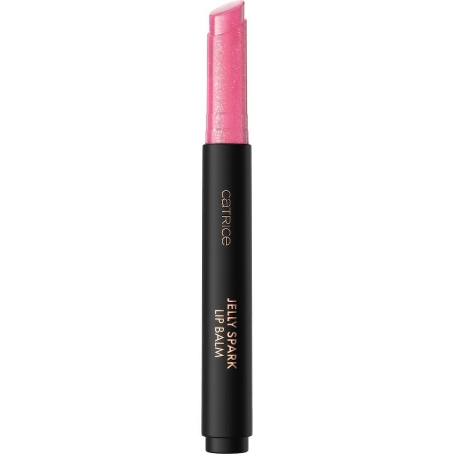 CATRICE - Jelly Spark Lip Balm, 2.5 g, Twinkle Boss