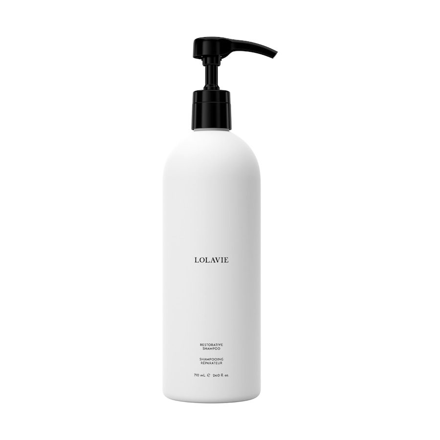 LOLAVIE Restorative Shampoo 710 ml