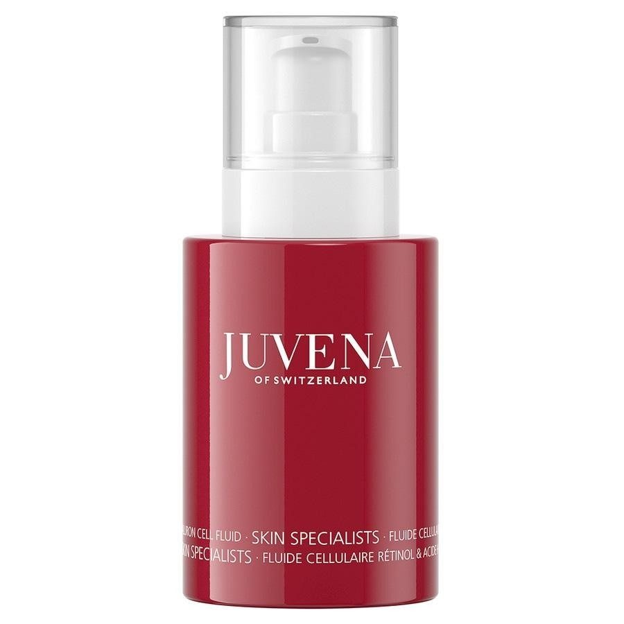 Juvena Skin Specialists Retinol & Hyaluron Cell Fluid Gesichtscreme 50 ml