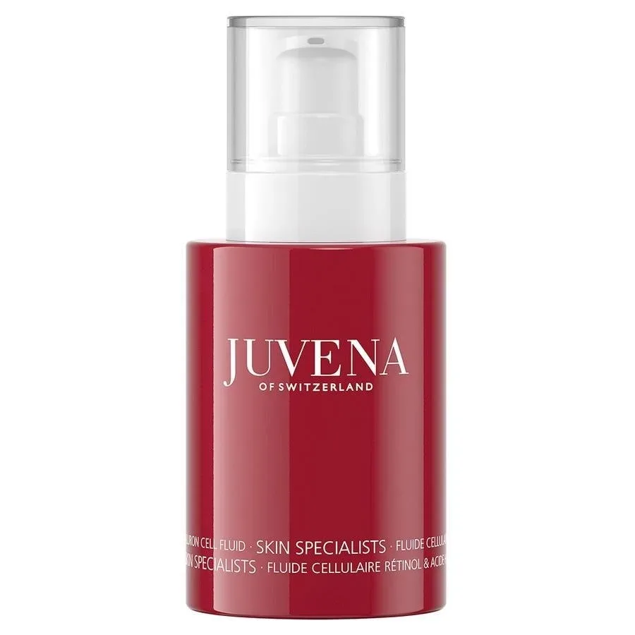 Juvena Skin Specialists Retinol & Hyaluron Cell Fluid Gesichtscreme 50 ml