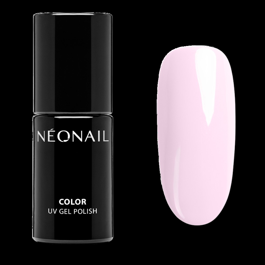 NEONAIL UV Gel Nagellack 7,2 ml French Pink Medium