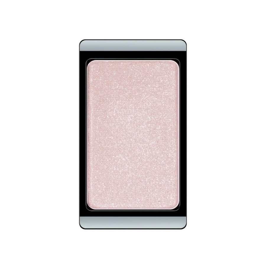 Artdeco Nr. 399 - Silber/Rosé Lidschatten Glamour 0.8 g