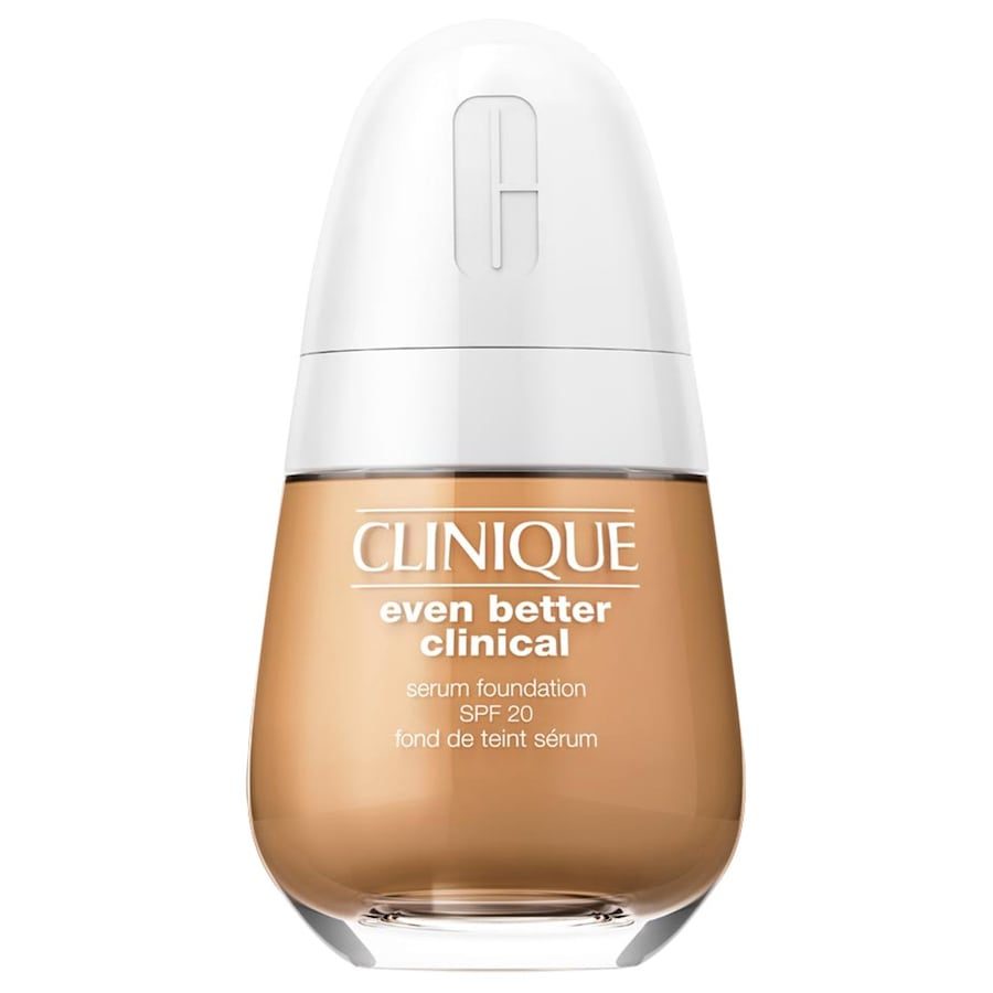 Clinique Even Better? Clinical Serum SPF Foundation 30 ml CN78 - NUTTY