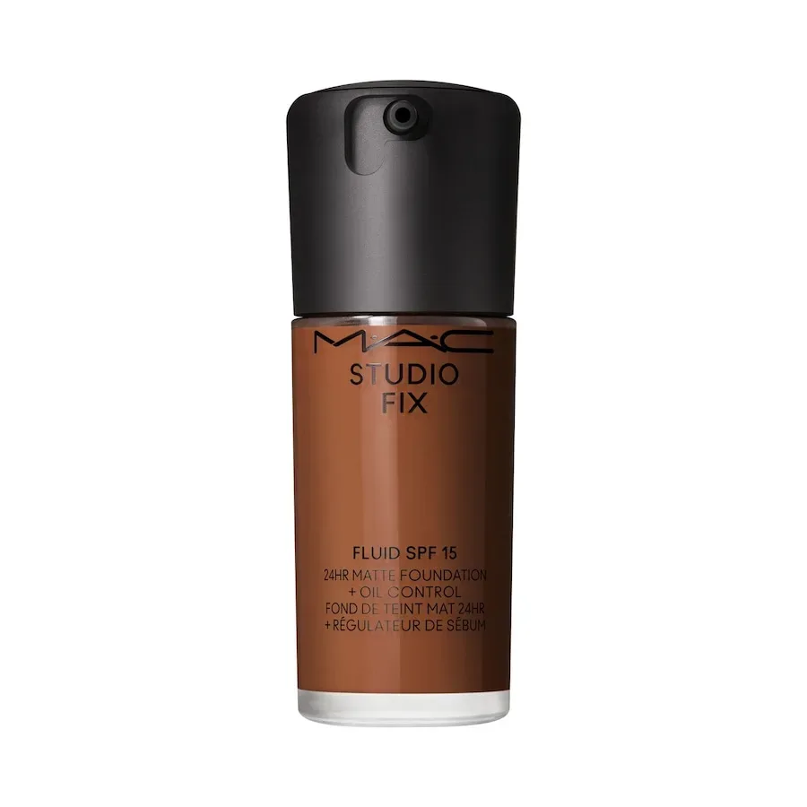 MAC Cosmetics - Studio Fix Fluid SPF15, Foundation, 30 ml, NW