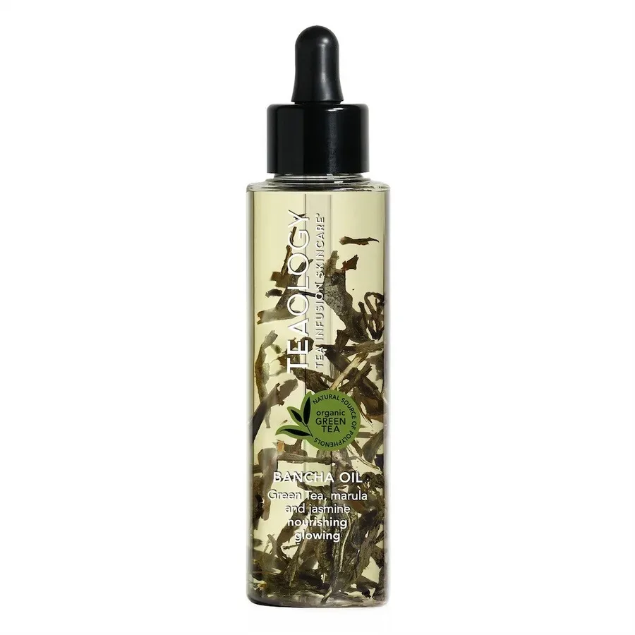 Teaology Bancha Oil Gesichtsöl 100 ml
