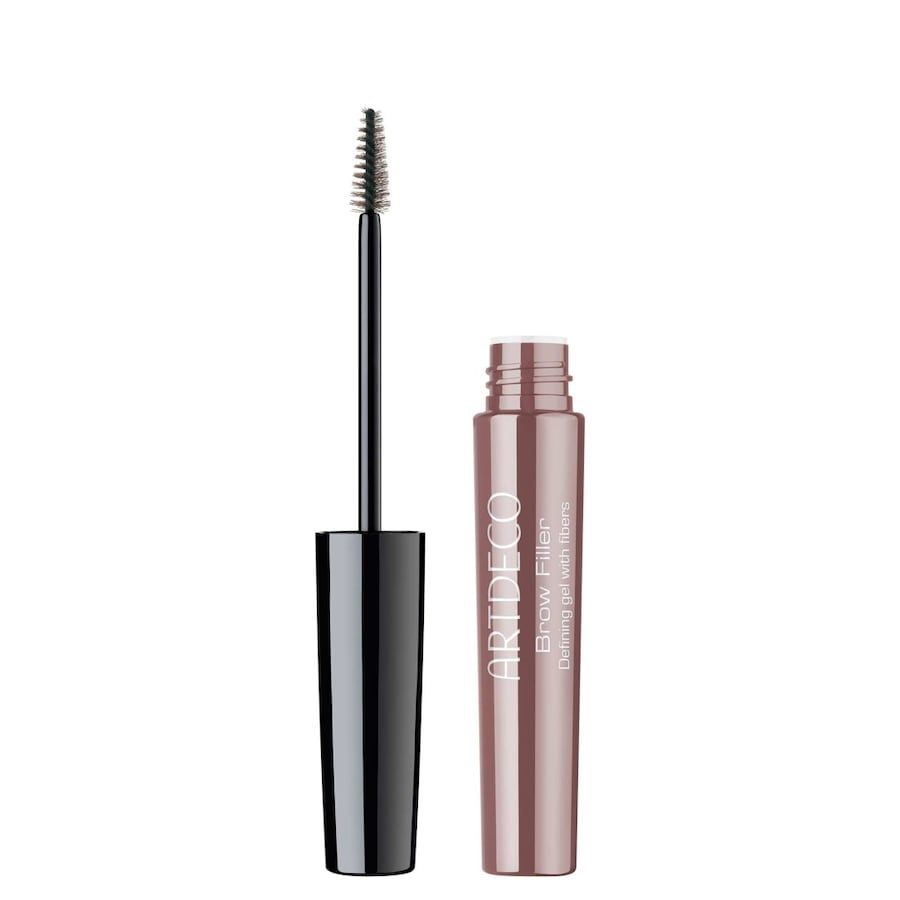 ARTDECO Brow Filler Augenbrauengel 7 ml Light Brown