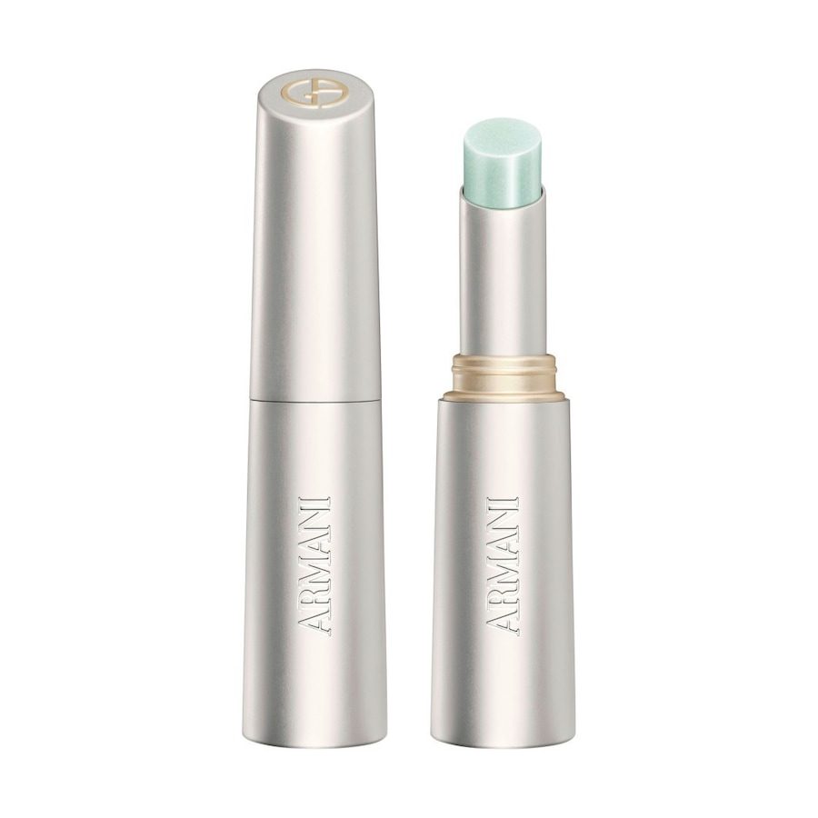Armani Prisma Glass Prisma Flash Lip Balm Lippenbalsam 2,1 g 01 - ROSE FLASH