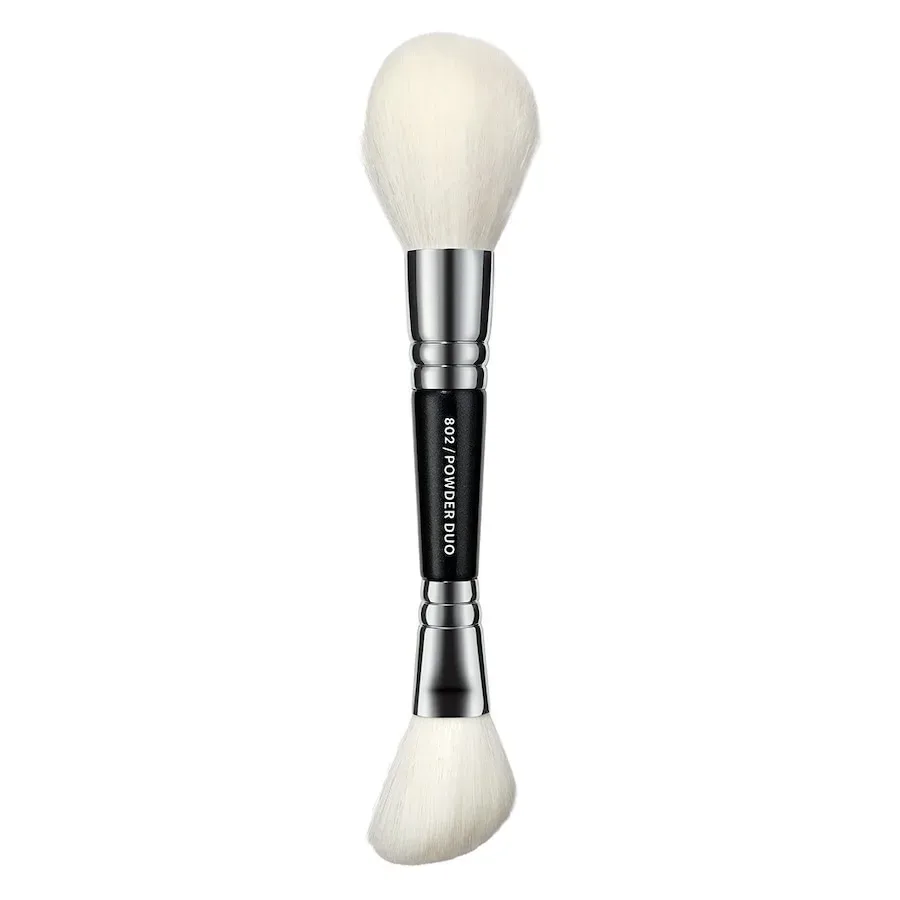 ZOEVA Powder Duo Brush Puderpinsel 1 ct 1 Stück