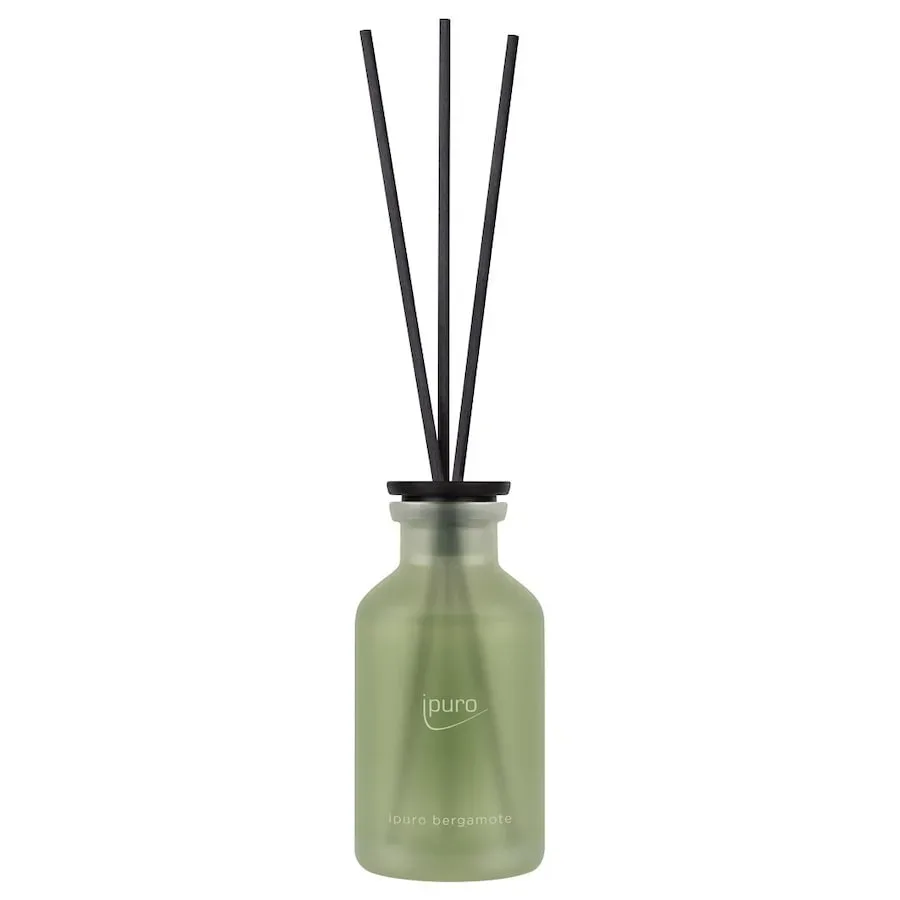 Ipuro - Duftstäbchen, 75 ml, Grün