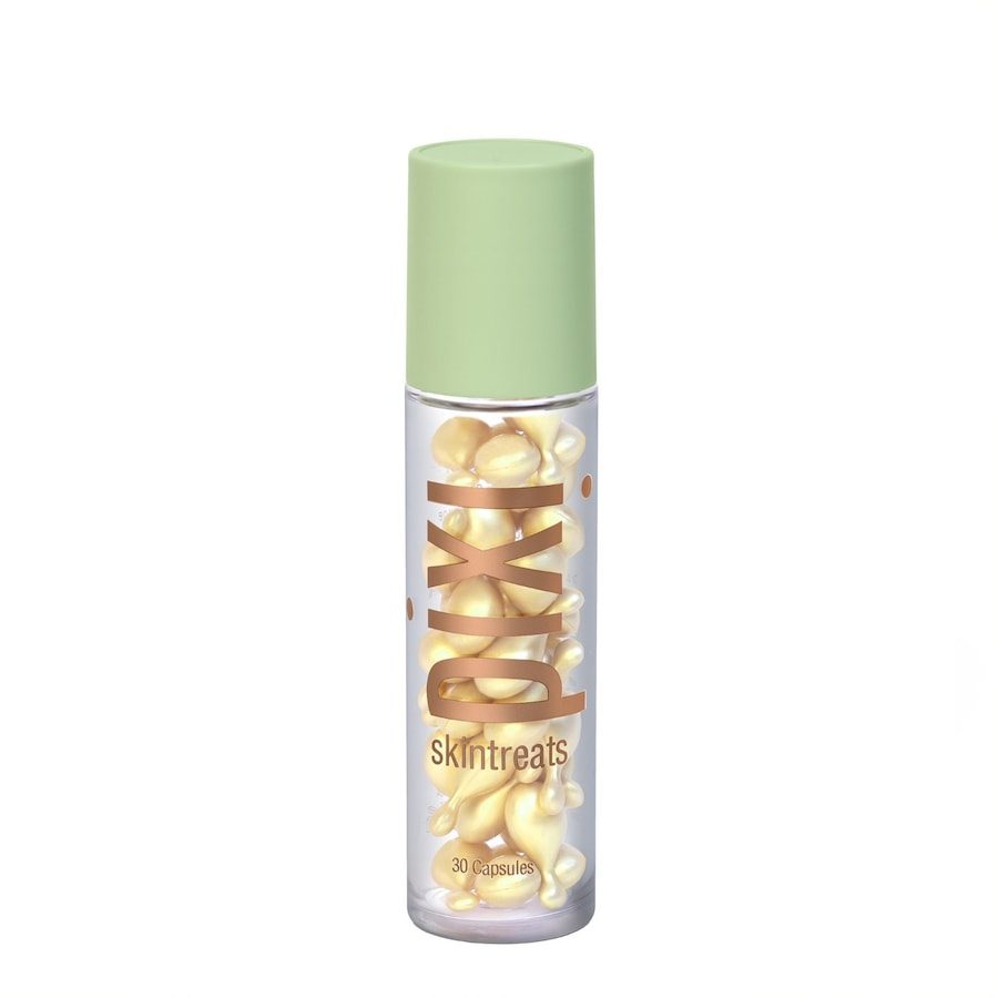 Pixi Vitamin-C CapsuleCare Ampullen 18 g