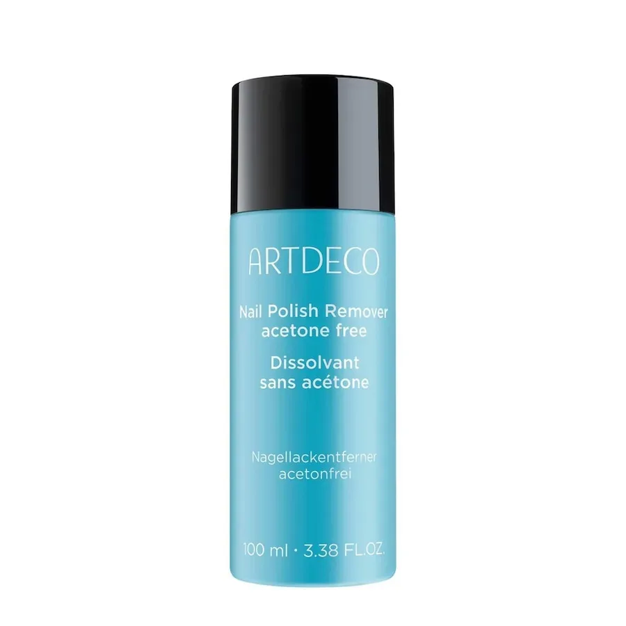 ARTDECO Nail Polish Remover Nagellackentferner 100 ml