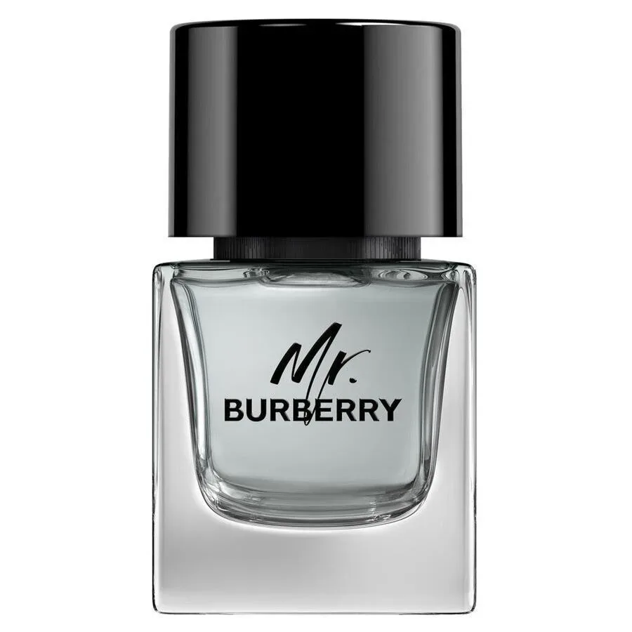 BURBERRY Mr. Burberry Eau de Toilette 50 ml Herren