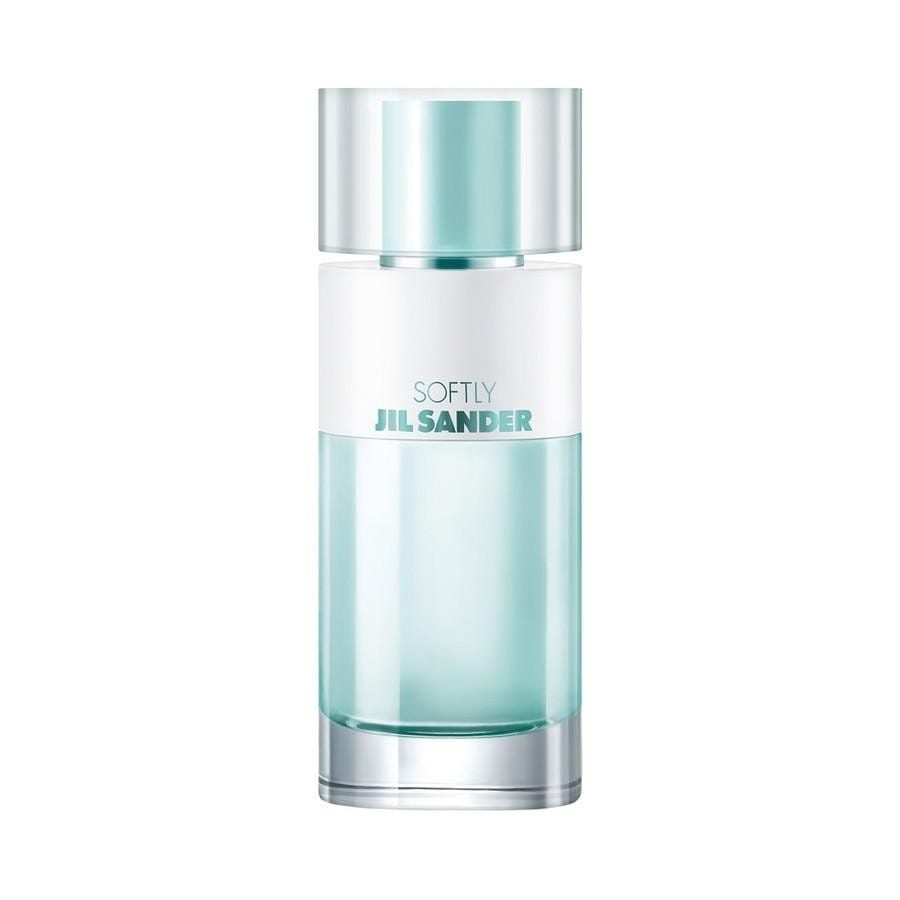 Jil Sander Softly Eau de Toilette (EdT) 80ml