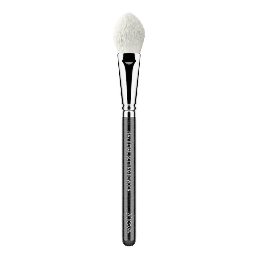 ZOEVA 114 Detail Setting Powder Puderpinsel 1 ct